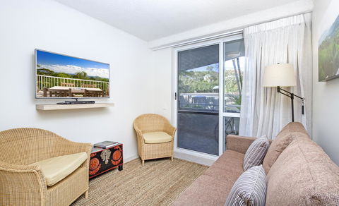 Noosa Hill Resort - Accommodation Cairns 3