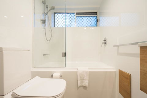 Noosa Hill Resort - Accommodation Cairns 26