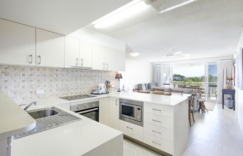 Noosa Hill Resort - Accommodation Cairns 6