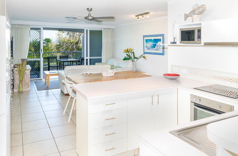 Noosa Hill Resort - Accommodation Cairns 35