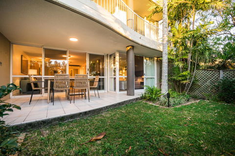 Noosa Hill Resort - Accommodation Cairns 9