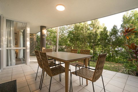 Noosa Hill Resort - Accommodation Cairns 10