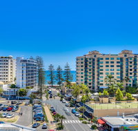 Direct Hotels - Sea Breeze Mooloolaba - Accommodation Cairns