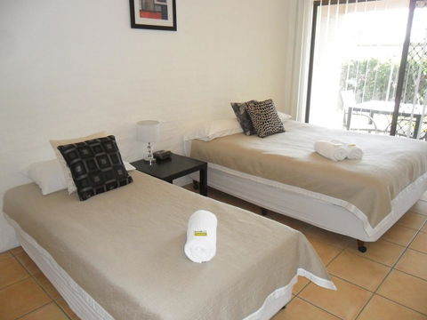 Myuna Holiday Apartments - Accommodation Cairns 41