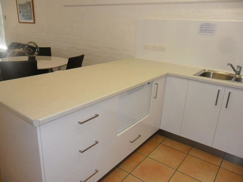 Myuna Holiday Apartments - Accommodation Cairns 33