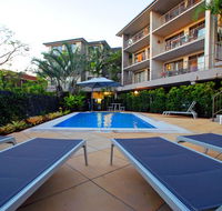 Myuna Holiday Apartments - Accommodation Cairns