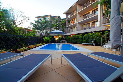 Myuna Holiday Apartments - Accommodation Cairns 0