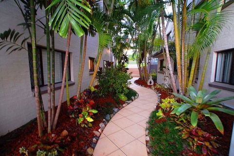 Myuna Holiday Apartments - Accommodation Cairns 3