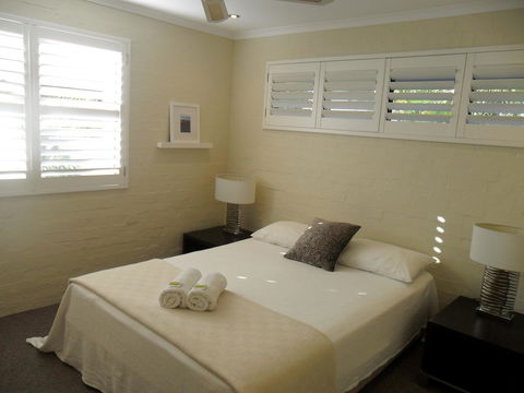 Myuna Holiday Apartments - Accommodation Cairns 29