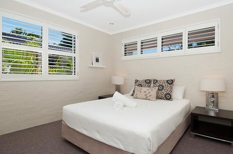 Myuna Holiday Apartments - Accommodation Cairns 21