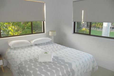 Myuna Holiday Apartments - Accommodation Cairns 11