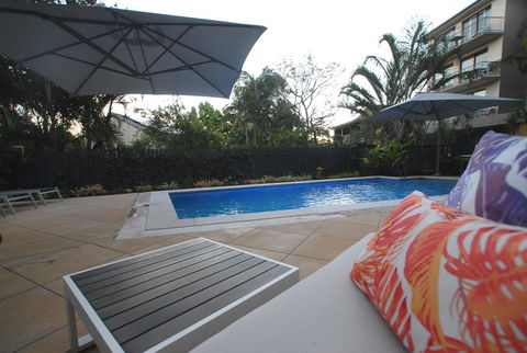 Myuna Holiday Apartments - Accommodation Cairns 2