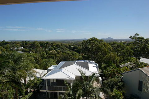 Myuna Holiday Apartments - Accommodation Cairns 27