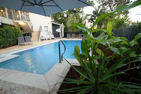 Myuna Holiday Apartments - Accommodation Cairns 6