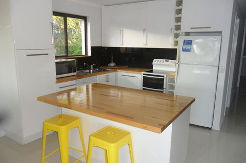 Myuna Holiday Apartments - Accommodation Cairns 13