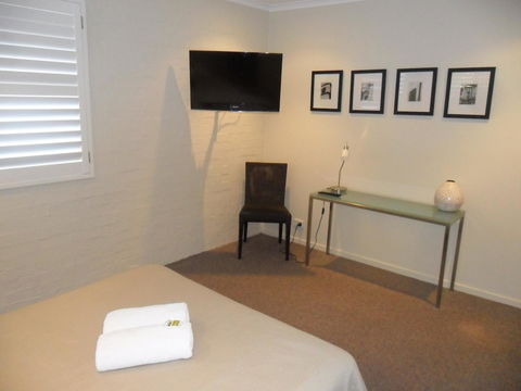 Myuna Holiday Apartments - Accommodation Cairns 31