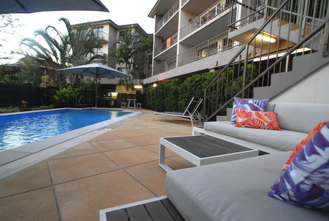 Myuna Holiday Apartments - Accommodation Cairns 10