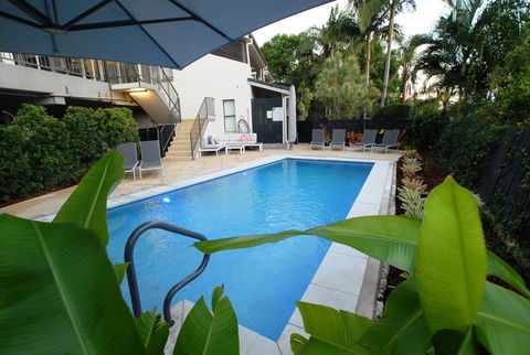 Myuna Holiday Apartments - Accommodation Cairns 1