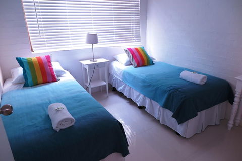 Myuna Holiday Apartments - Accommodation Cairns 16
