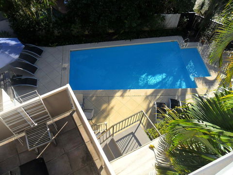 Myuna Holiday Apartments - Accommodation Cairns 17