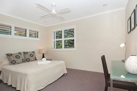 Myuna Holiday Apartments - Accommodation Cairns 25