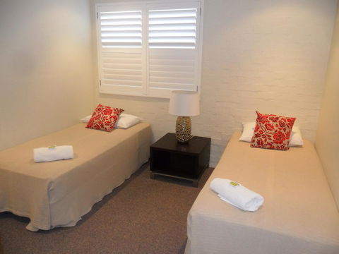 Myuna Holiday Apartments - Accommodation Cairns 43