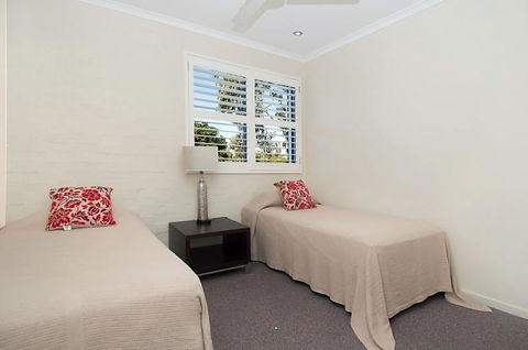 Myuna Holiday Apartments - Accommodation Cairns 19