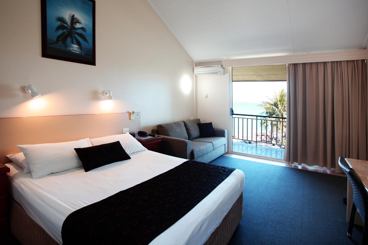 Bowen QLD Accommodation Cairns
