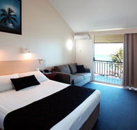 Whitsunday Sands Resort - Accommodation Cairns