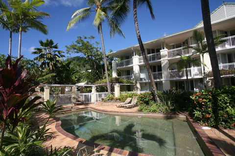 On The Beach Apartments - Accommodation Cairns 19