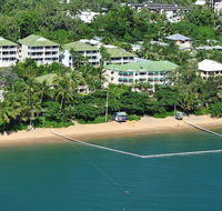 On The Beach - Accommodation Cairns