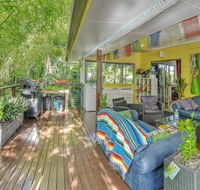 KiteSurf 1770 Beach House - Accommodation Cairns