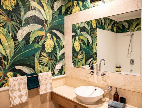 NOMAD - Luxe Apartment - Accommodation Cairns 12