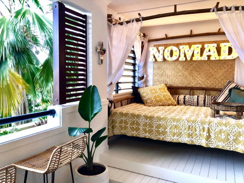 NOMAD - Luxe Apartment - Accommodation Cairns 20