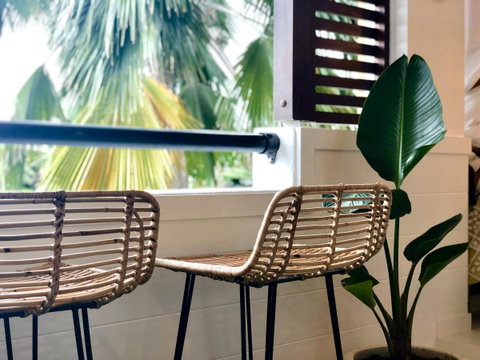 NOMAD - Luxe Apartment - Accommodation Cairns 37