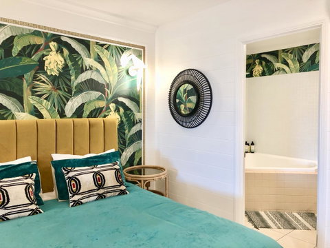 NOMAD - Luxe Apartment - Accommodation Cairns 42