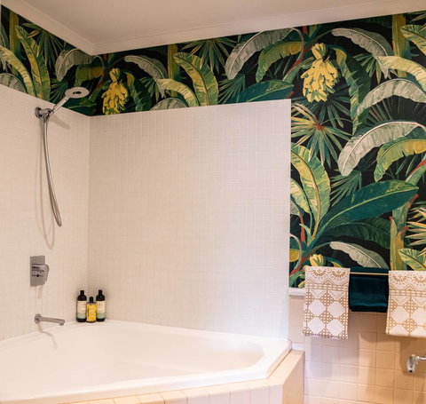 NOMAD - Luxe Apartment - Accommodation Cairns 11