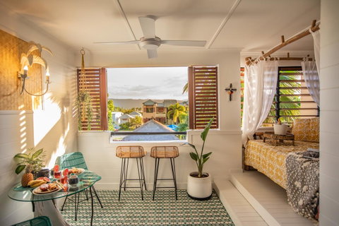 NOMAD - Luxe Apartment - Accommodation Cairns 1