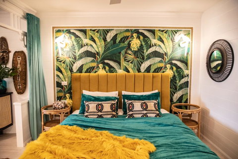 NOMAD - Luxe Apartment - Accommodation Cairns 7