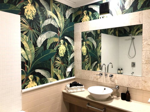 NOMAD - Luxe Apartment - Accommodation Cairns 43