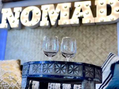 NOMAD - Luxe Apartment - Accommodation Cairns 38