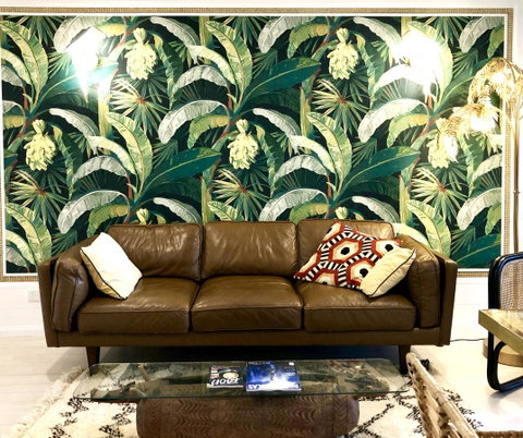 NOMAD - Luxe Apartment - Accommodation Cairns 8