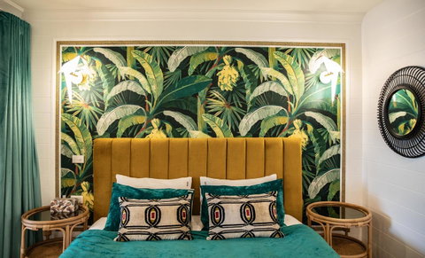 NOMAD - Luxe Apartment - Accommodation Cairns 15