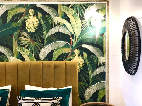 NOMAD - Luxe Apartment - Accommodation Cairns 34