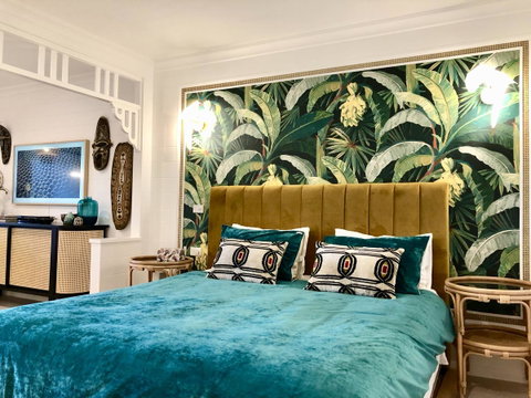 NOMAD - Luxe Apartment - Accommodation Cairns 44