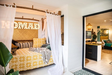 NOMAD - Luxe Apartment - Accommodation Cairns 3