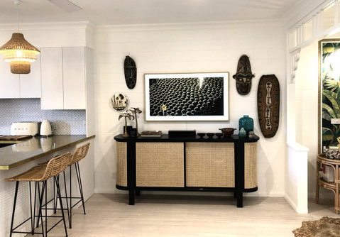 NOMAD - Luxe Apartment - Accommodation Cairns 26