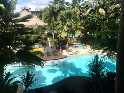 NOMAD - Luxe Apartment - Accommodation Cairns 21