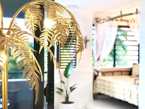 NOMAD - Luxe Apartment - Accommodation Cairns 36