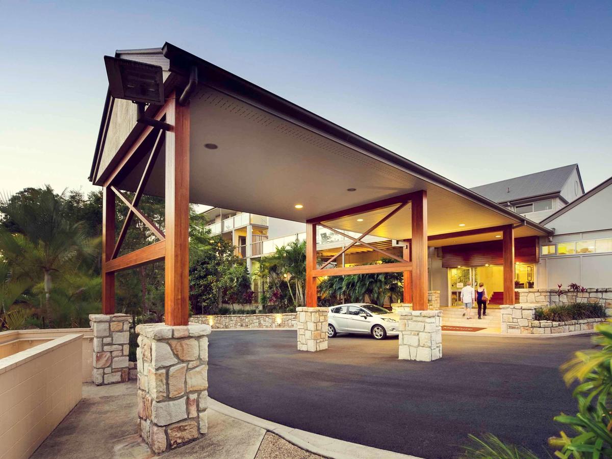  Accommodation Cairns